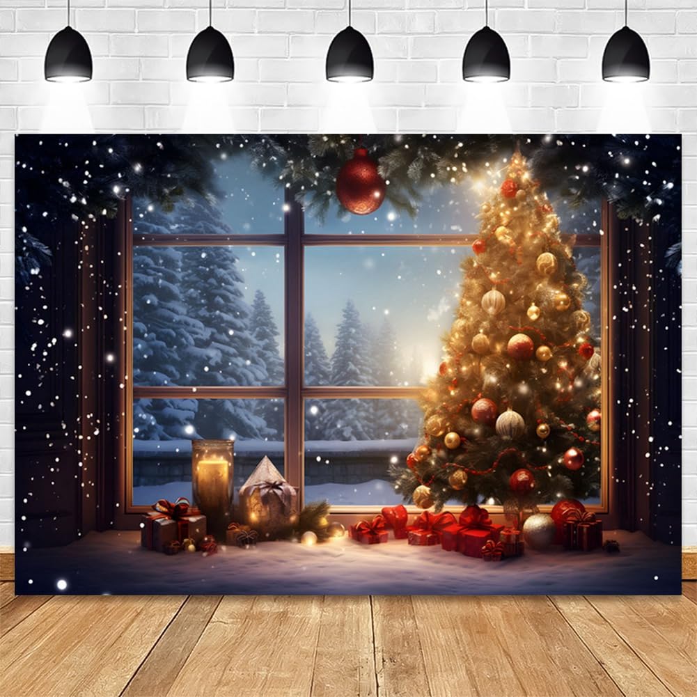 背景布　【　ぼかしD　】　サンプル　ニューボーンフォト、クリスマス、冬などに♪ b706ea037c3be287502a983c2a33f1